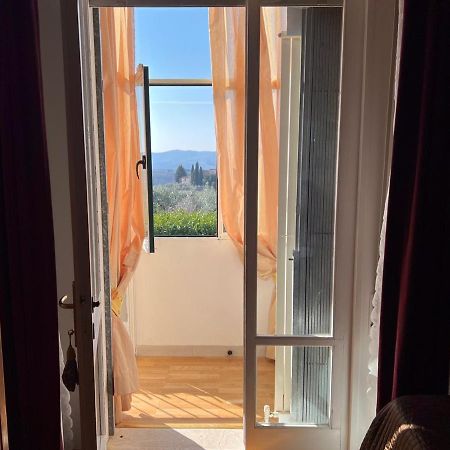 إمبرونيتا B&B Sei Cipressi المظهر الخارجي الصورة