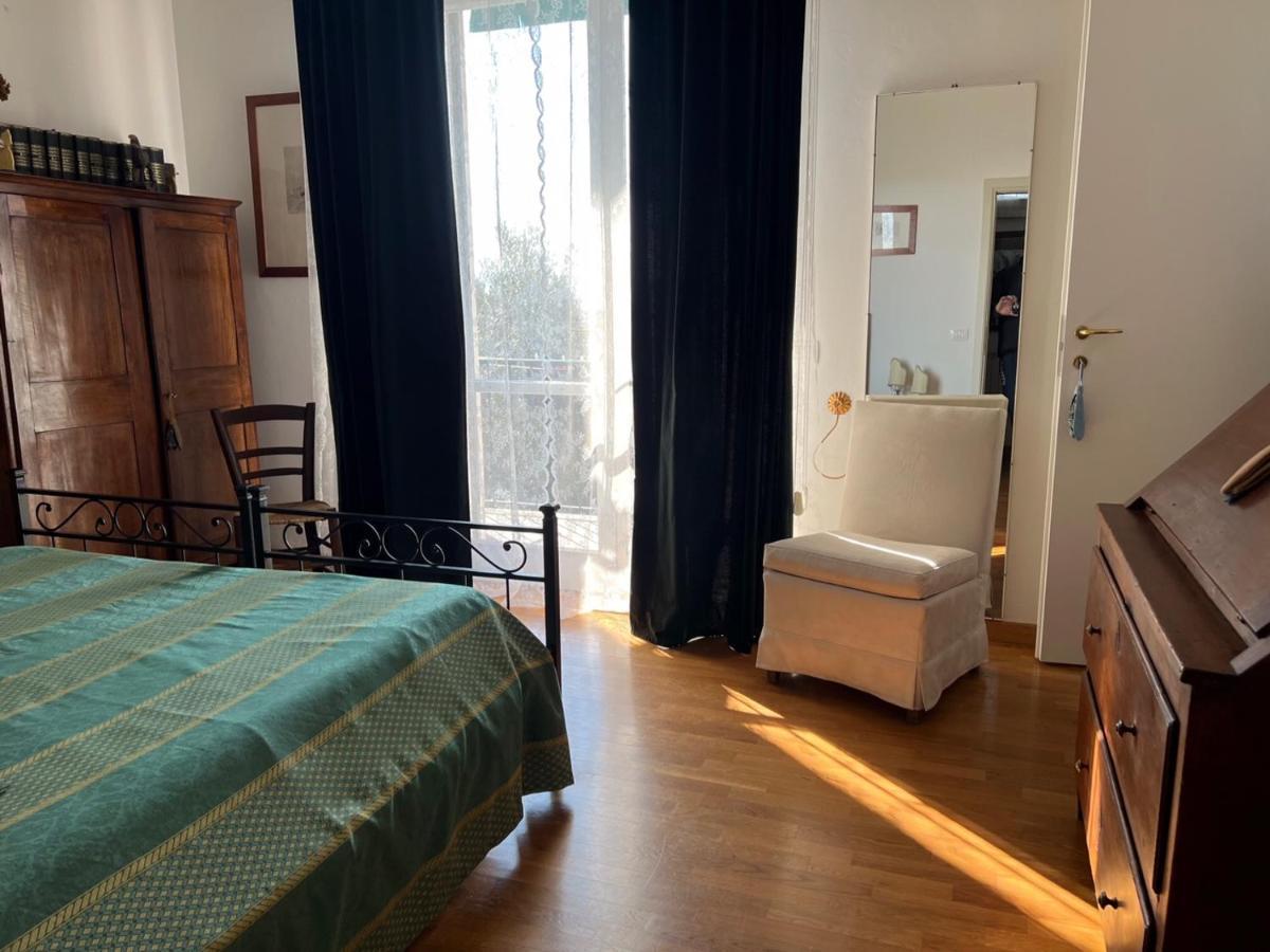 إمبرونيتا B&B Sei Cipressi المظهر الخارجي الصورة