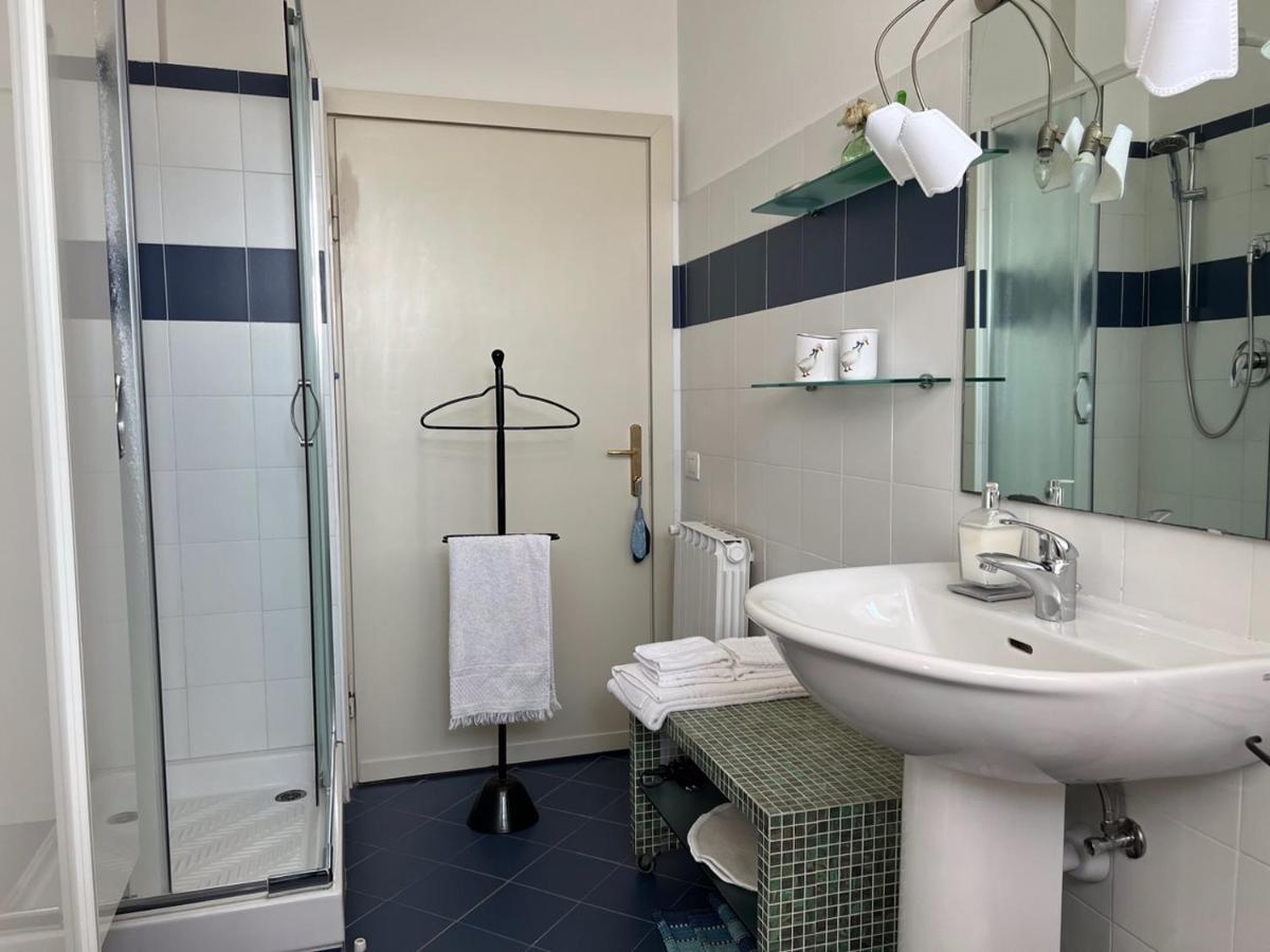 إمبرونيتا B&B Sei Cipressi المظهر الخارجي الصورة