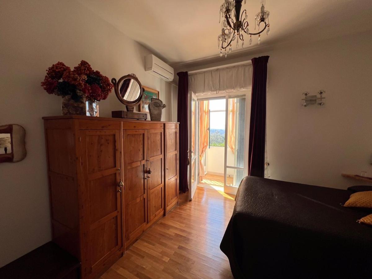 إمبرونيتا B&B Sei Cipressi المظهر الخارجي الصورة