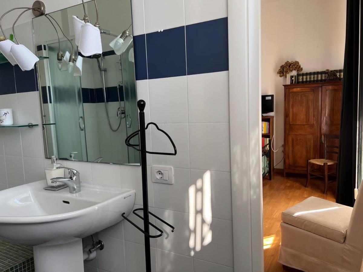 إمبرونيتا B&B Sei Cipressi المظهر الخارجي الصورة