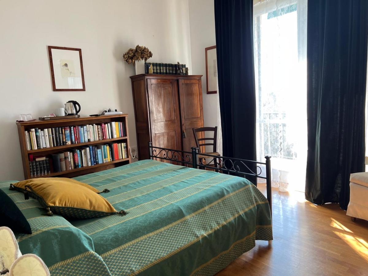 إمبرونيتا B&B Sei Cipressi المظهر الخارجي الصورة