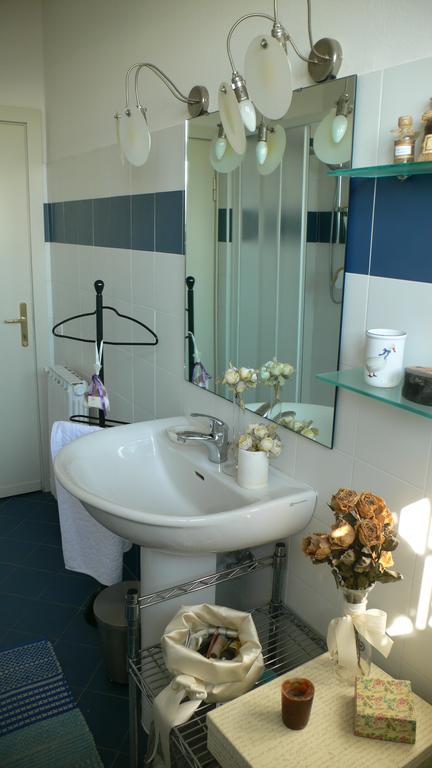 إمبرونيتا B&B Sei Cipressi المظهر الخارجي الصورة