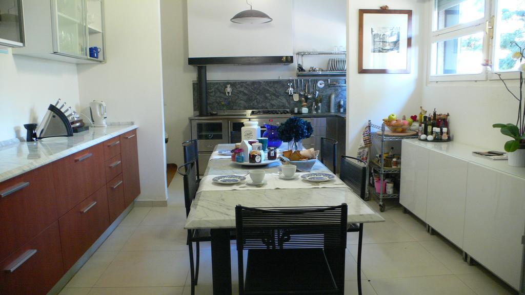 إمبرونيتا B&B Sei Cipressi المظهر الخارجي الصورة