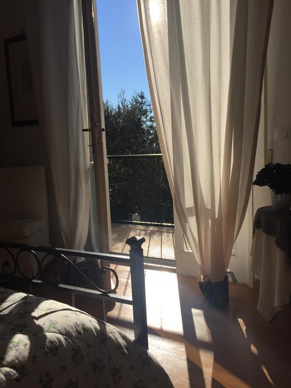 إمبرونيتا B&B Sei Cipressi المظهر الخارجي الصورة