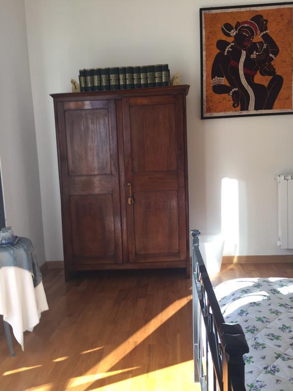 إمبرونيتا B&B Sei Cipressi المظهر الخارجي الصورة