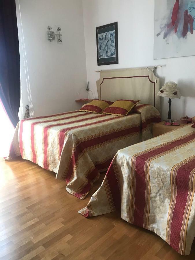 إمبرونيتا B&B Sei Cipressi المظهر الخارجي الصورة