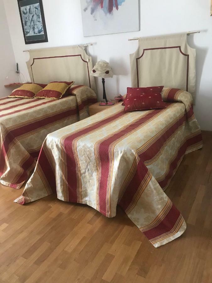 إمبرونيتا B&B Sei Cipressi المظهر الخارجي الصورة