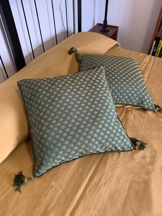 إمبرونيتا B&B Sei Cipressi المظهر الخارجي الصورة