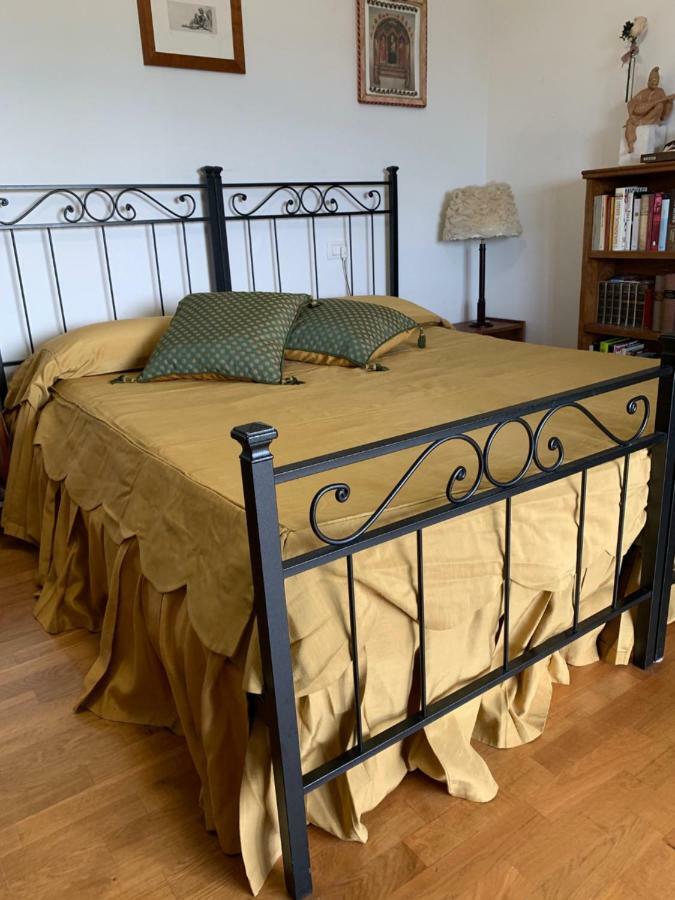 إمبرونيتا B&B Sei Cipressi المظهر الخارجي الصورة