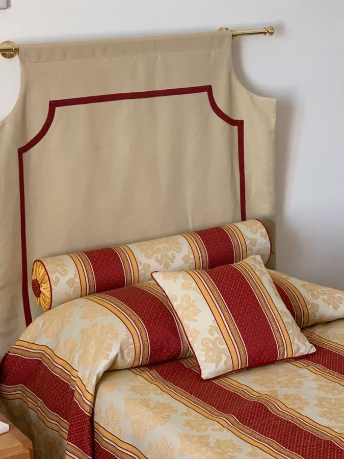 إمبرونيتا B&B Sei Cipressi المظهر الخارجي الصورة