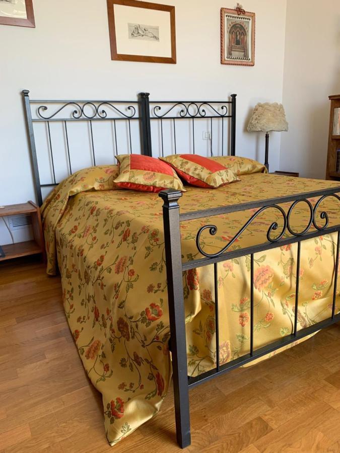 إمبرونيتا B&B Sei Cipressi المظهر الخارجي الصورة